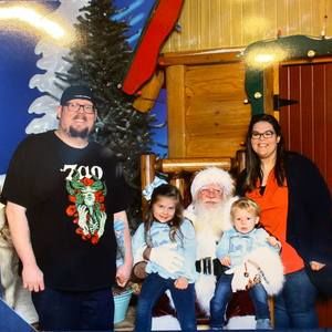 Meet your Posher, Sean